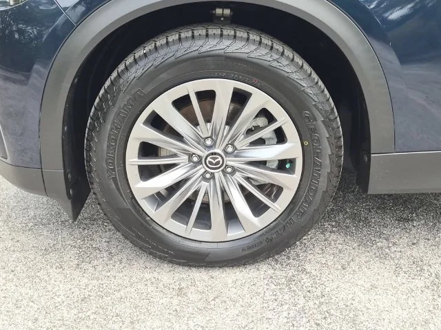 SEMINUEVOS MAZDA CX-90 a Estados en autogozo