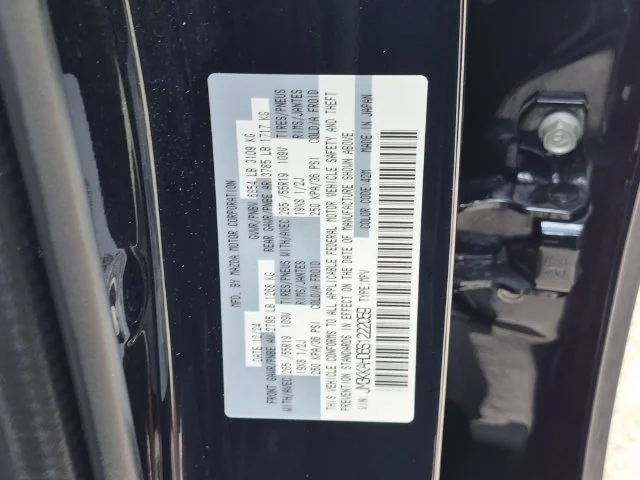 SEMINUEVOS MAZDA CX-90 a Estados en autogozo