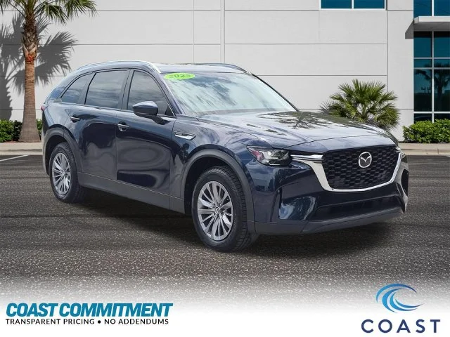 SEMINUEVOS MAZDA CX-90 a Estados en autogozo