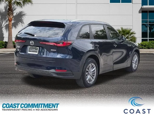SEMINUEVOS MAZDA CX-90 a Estados en autogozo