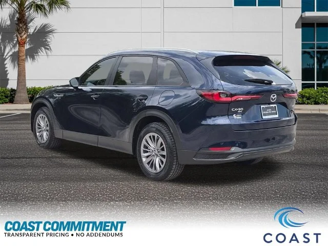 SEMINUEVOS MAZDA CX-90 a Estados en autogozo
