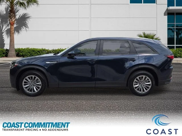SEMINUEVOS MAZDA CX-90 a Estados en autogozo
