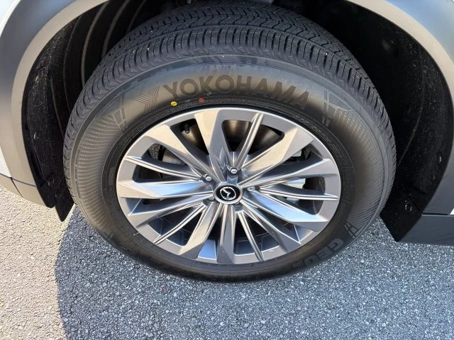 Nuevos MAZDA CX-90 à Estados chez autogozo