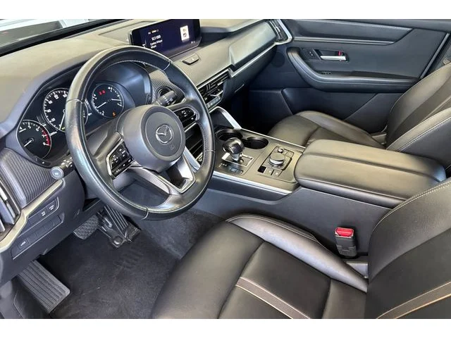 SEMINUEVOS MAZDA CX-90 at ELK GROVE in Elk Grove Buick GMC
