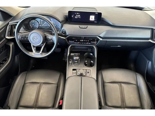 SEMINUEVOS MAZDA CX-90 at ELK GROVE in Elk Grove Buick GMC