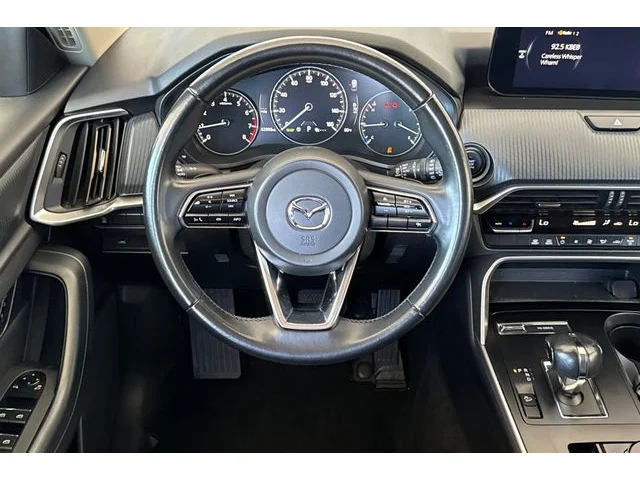 SEMINUEVOS MAZDA CX-90 at ELK GROVE in Elk Grove Buick GMC
