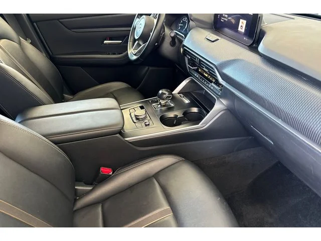 SEMINUEVOS MAZDA CX-90 at ELK GROVE in Elk Grove Buick GMC