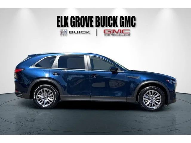 SEMINUEVOS MAZDA CX-90 at ELK GROVE in Elk Grove Buick GMC