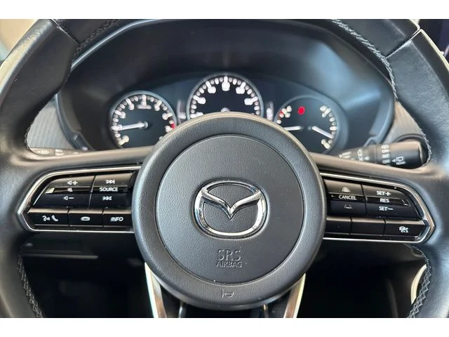 SEMINUEVOS MAZDA CX-90 at ELK GROVE in Elk Grove Buick GMC