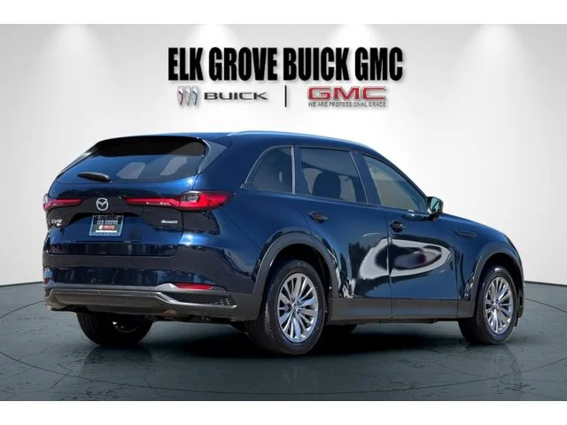 SEMINUEVOS MAZDA CX-90 at ELK GROVE in Elk Grove Buick GMC