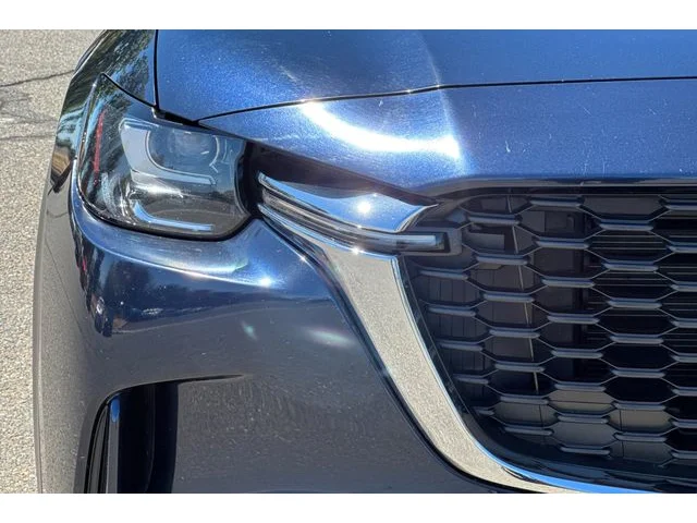 SEMINUEVOS MAZDA CX-90 at ELK GROVE in Elk Grove Buick GMC