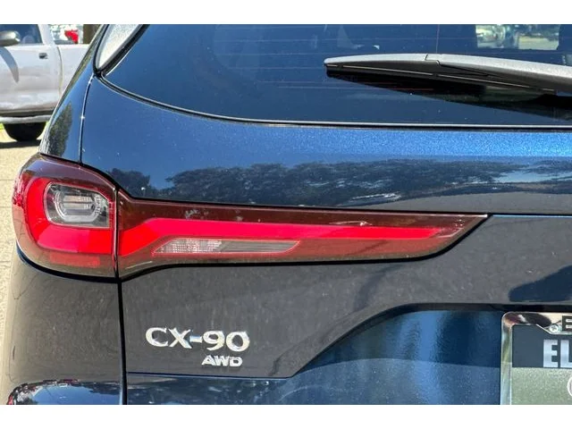 SEMINUEVOS MAZDA CX-90 at ELK GROVE in Elk Grove Buick GMC