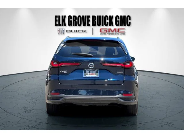 SEMINUEVOS MAZDA CX-90 at ELK GROVE in Elk Grove Buick GMC