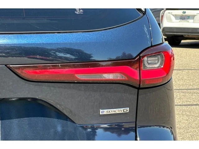 SEMINUEVOS MAZDA CX-90 at ELK GROVE in Elk Grove Buick GMC