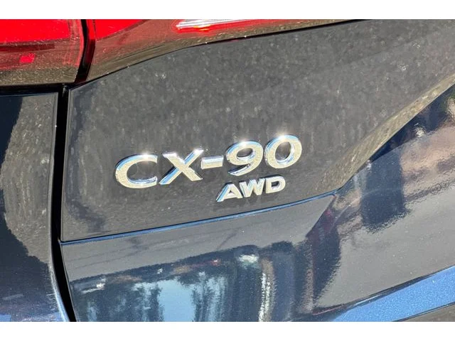 SEMINUEVOS MAZDA CX-90 at ELK GROVE in Elk Grove Buick GMC