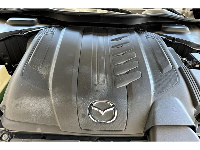 SEMINUEVOS MAZDA CX-90 at ELK GROVE in Elk Grove Buick GMC