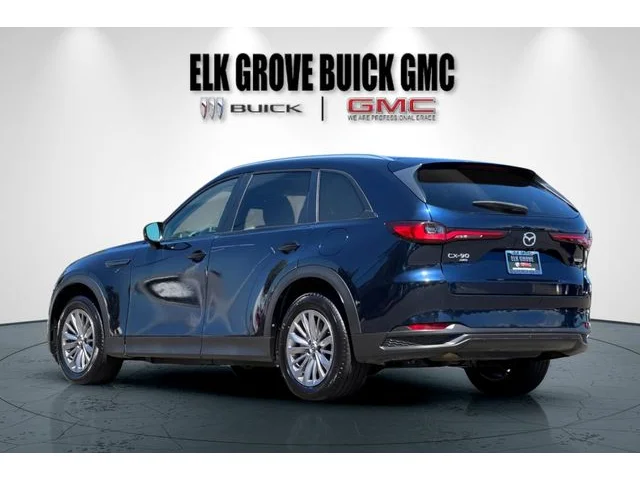 SEMINUEVOS MAZDA CX-90 at ELK GROVE in Elk Grove Buick GMC