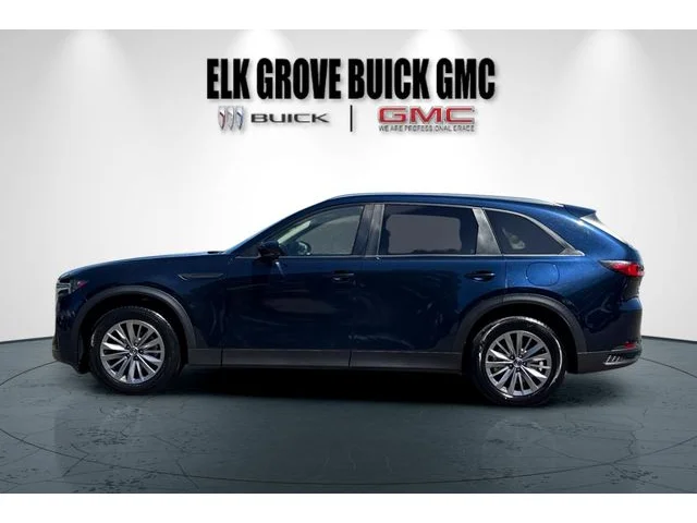 SEMINUEVOS MAZDA CX-90 at ELK GROVE in Elk Grove Buick GMC