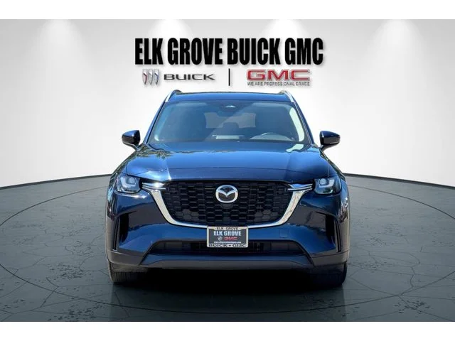 SEMINUEVOS MAZDA CX-90 at ELK GROVE in Elk Grove Buick GMC