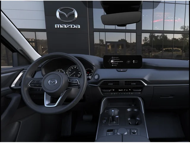 Nuevos MAZDA CX-90 at TUSTIN MAZDA in Tustin   