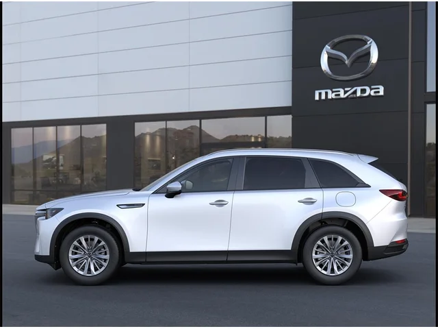 Nuevos MAZDA CX-90 at TUSTIN MAZDA in Tustin   
