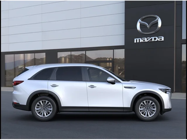 Nuevos MAZDA CX-90 at TUSTIN MAZDA in Tustin   