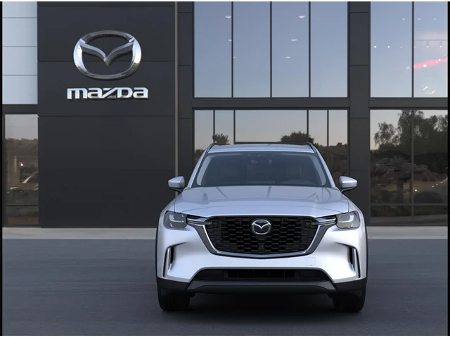 Nuevos MAZDA CX-90 at TUSTIN MAZDA in Tustin   