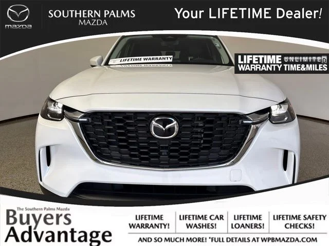 SEMINUEVOS MAZDA CX-90 a Estados en autogozo