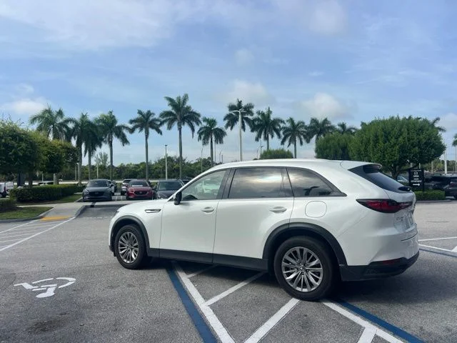 SEMINUEVOS MAZDA CX-90 a Estados en autogozo