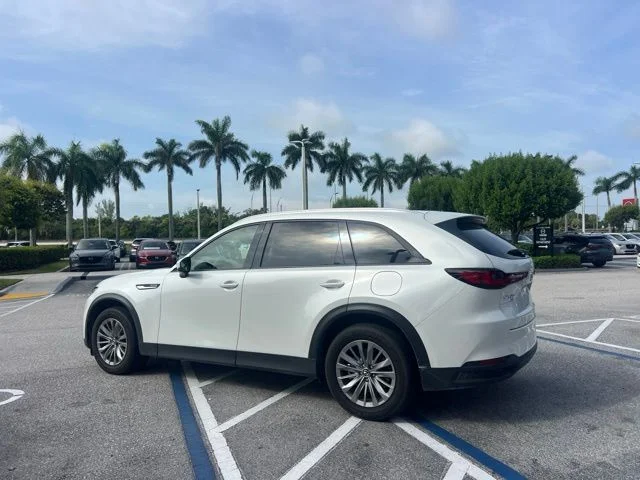 SEMINUEVOS MAZDA CX-90 a Estados en autogozo