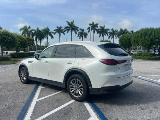 SEMINUEVOS MAZDA CX-90 a Estados en autogozo