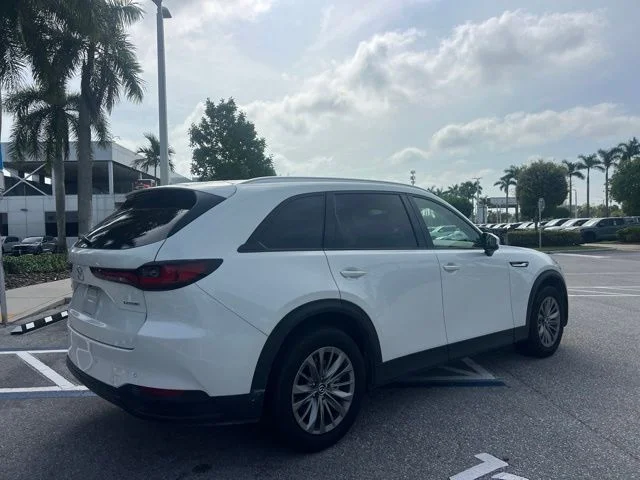 SEMINUEVOS MAZDA CX-90 a Estados en autogozo