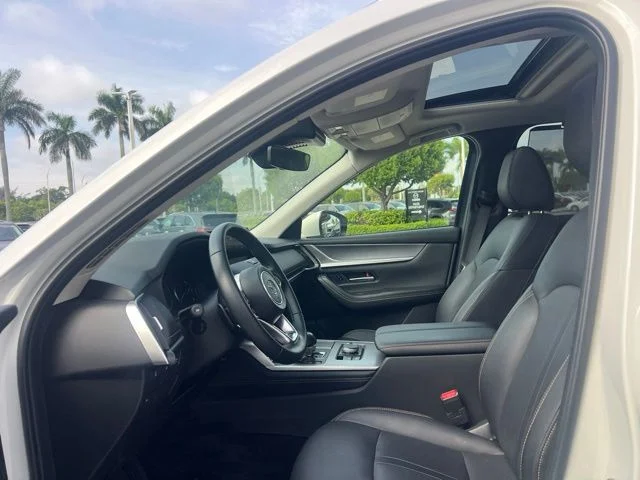 SEMINUEVOS MAZDA CX-90 a Estados en autogozo