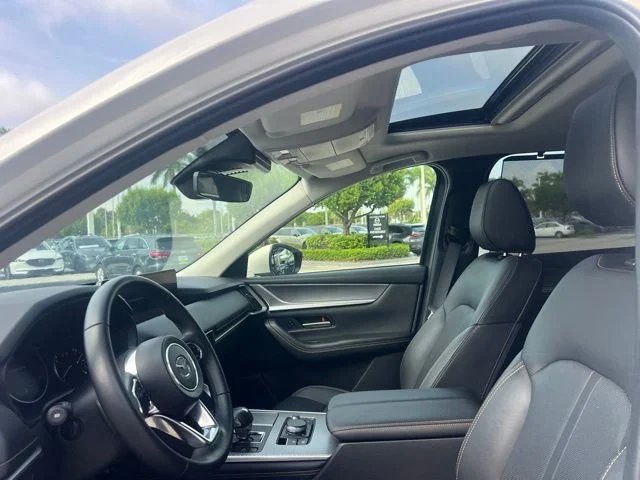 SEMINUEVOS MAZDA CX-90 a Estados en autogozo
