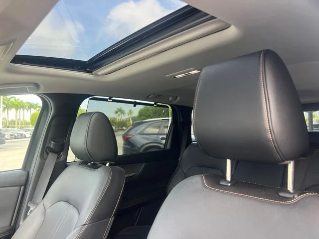 SEMINUEVOS MAZDA CX-90 a Estados en autogozo