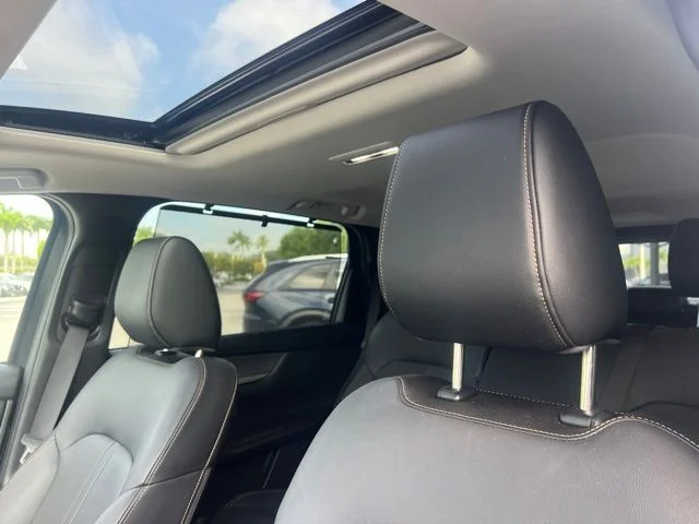 SEMINUEVOS MAZDA CX-90 a Estados en autogozo