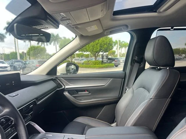 SEMINUEVOS MAZDA CX-90 a Estados en autogozo