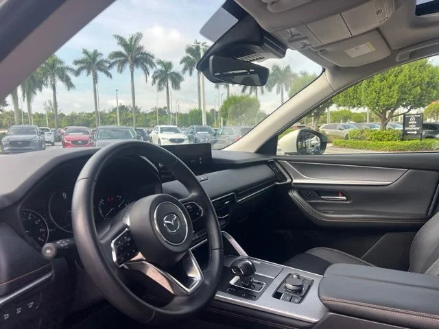 SEMINUEVOS MAZDA CX-90 a Estados en autogozo
