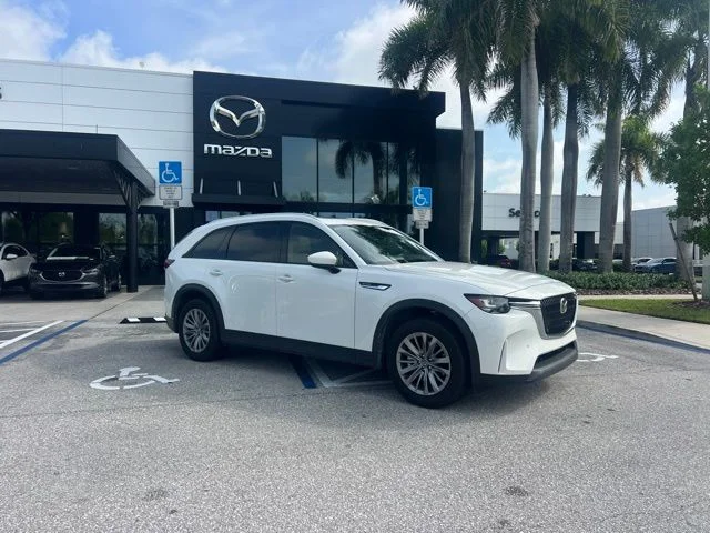 SEMINUEVOS MAZDA CX-90 a Estados en autogozo