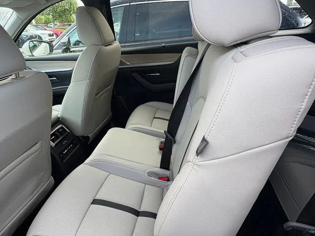 Nuevos MAZDA CX-90 à Estados chez autogozo