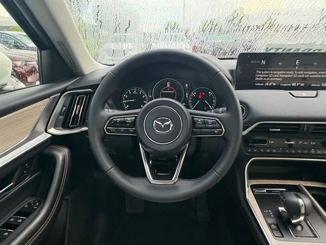 Nuevos MAZDA CX-90 à Estados chez autogozo