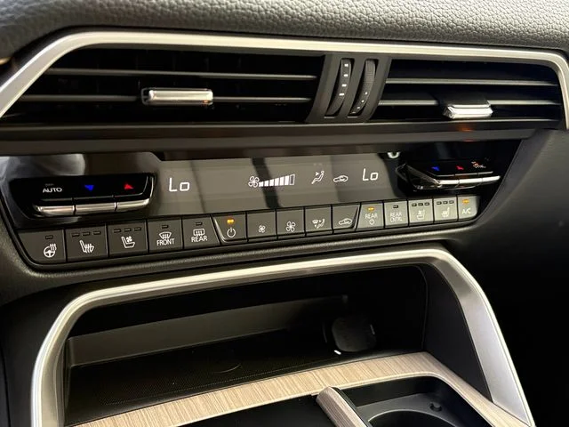 Nuevos MAZDA CX-90 à Estados chez autogozo