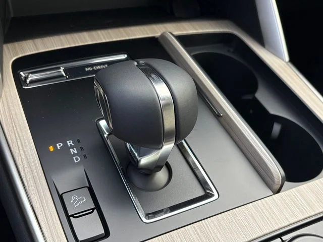 Nuevos MAZDA CX-90 à Estados chez autogozo