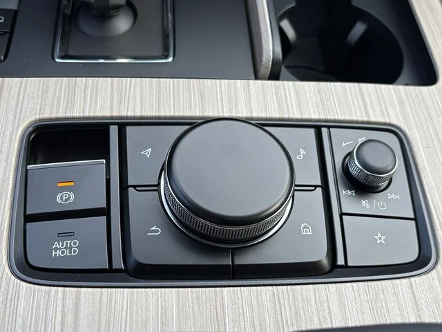 Nuevos MAZDA CX-90 à Estados chez autogozo