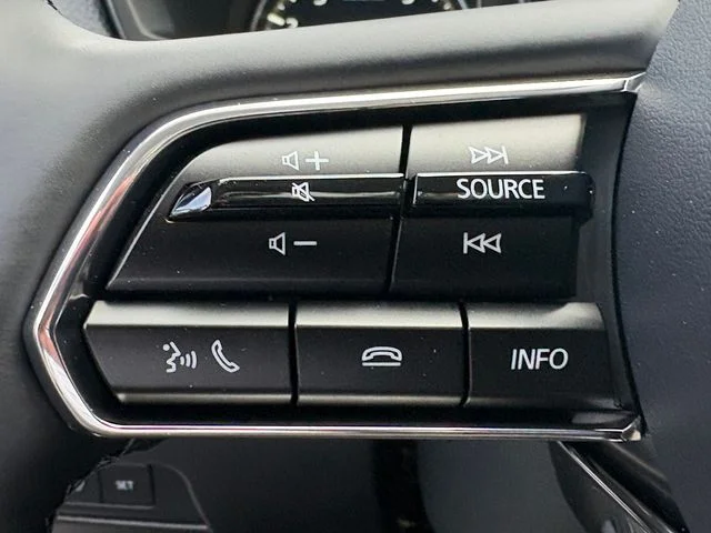 Nuevos MAZDA CX-90 à Estados chez autogozo