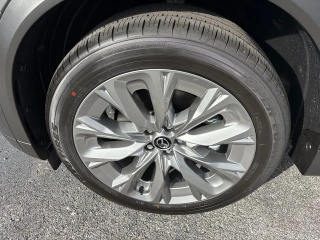 Nuevos MAZDA CX-90 à Estados chez autogozo
