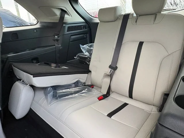 Nuevos MAZDA CX-90 à Estados chez autogozo