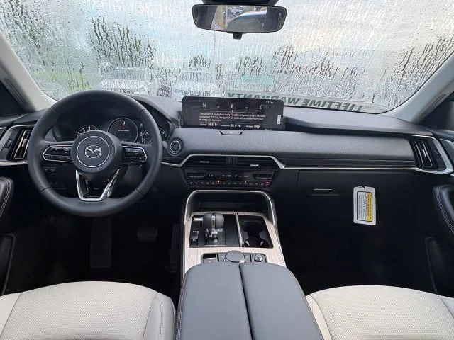 Nuevos MAZDA CX-90 à Estados chez autogozo