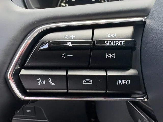 Nuevos MAZDA CX-90 à Estados chez autogozo