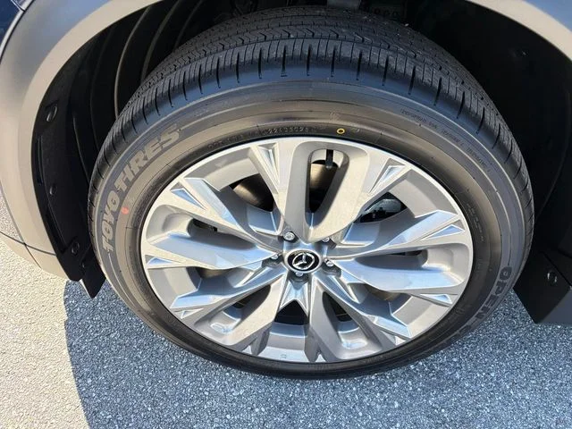 Nuevos MAZDA CX-90 à Estados chez autogozo